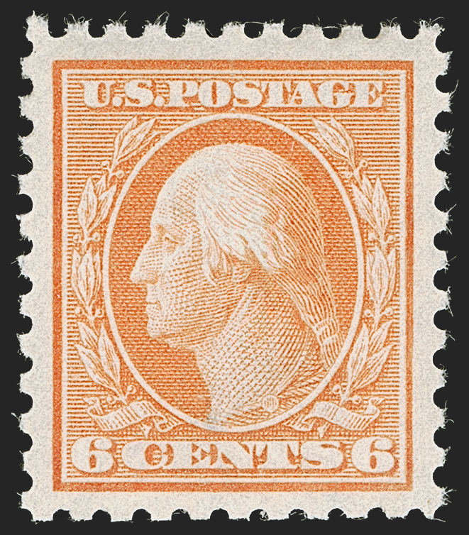 Sale no. 1278 — Lot no. 3637 — Siegel Auction Galleries