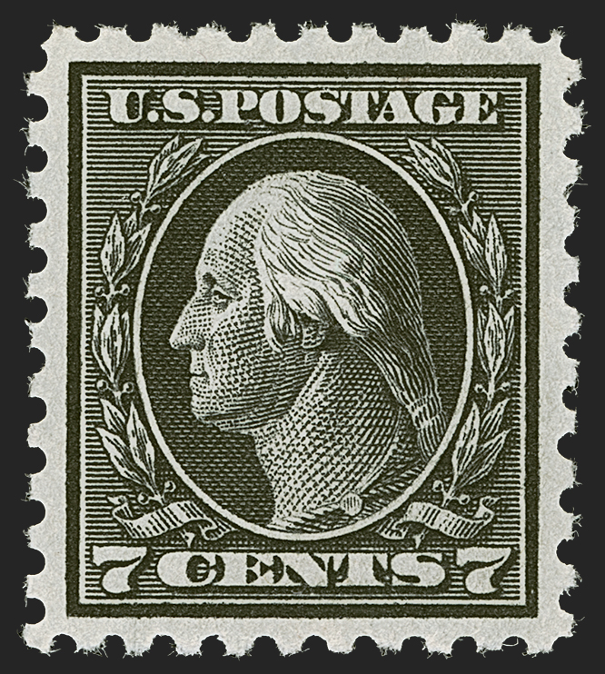 Sale no. 1278 — Lot no. 3638 — Siegel Auction Galleries