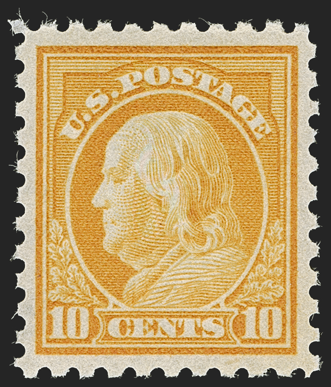 Sale no. 1278 — Lot no. 3641 — Siegel Auction Galleries