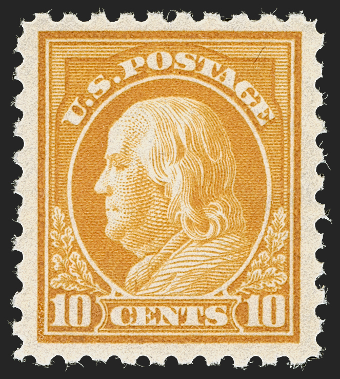 Sale no. 1278 — Lot no. 3642 — Siegel Auction Galleries