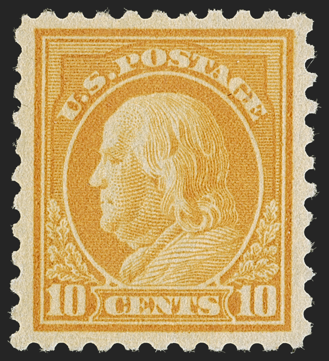 Sale no. 1278 — Lot no. 3643 — Siegel Auction Galleries