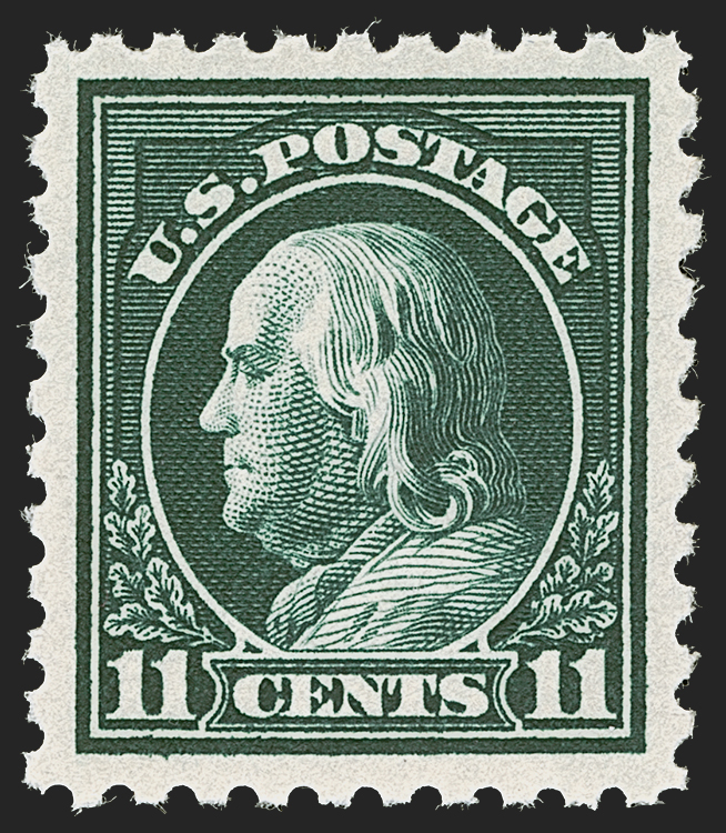 Sale no. 1278 — Lot no. 3644 — Siegel Auction Galleries