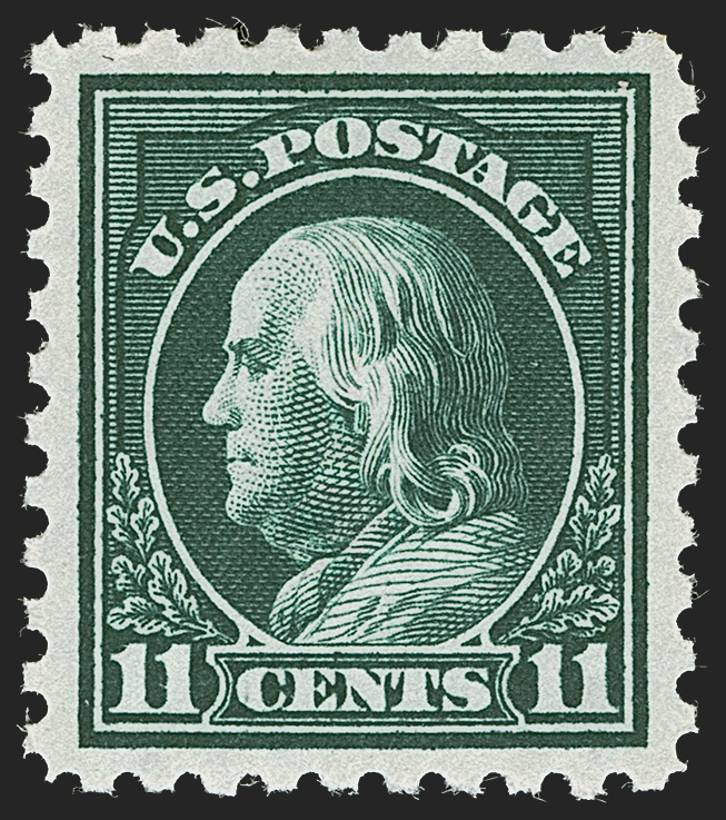 Sale no. 1278 — Lot no. 3645 — Siegel Auction Galleries
