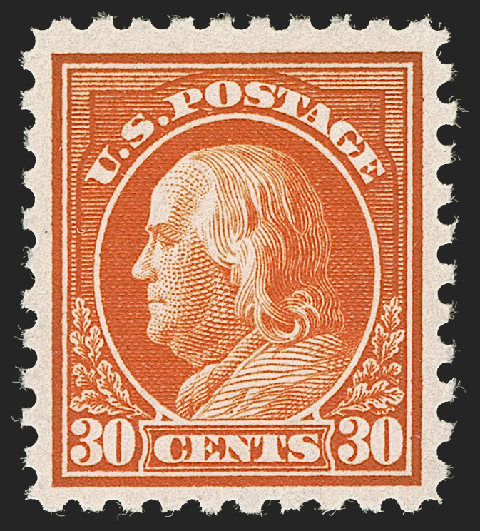 Sale no. 1278 — Lot no. 3648 — Siegel Auction Galleries