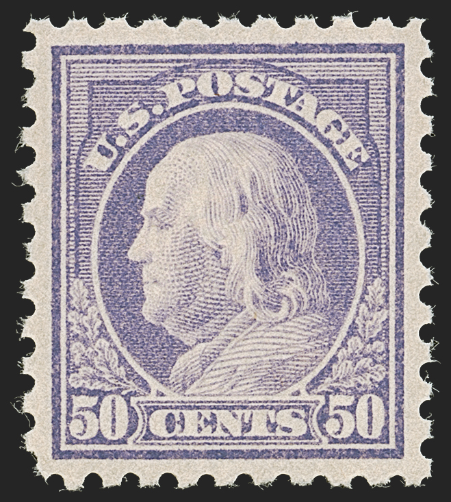 Sale no. 1278 — Lot no. 3649 — Siegel Auction Galleries