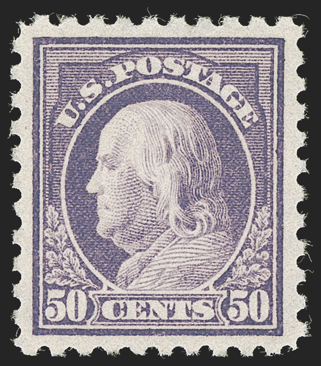 Sale no. 1278 — Lot no. 3650 — Siegel Auction Galleries
