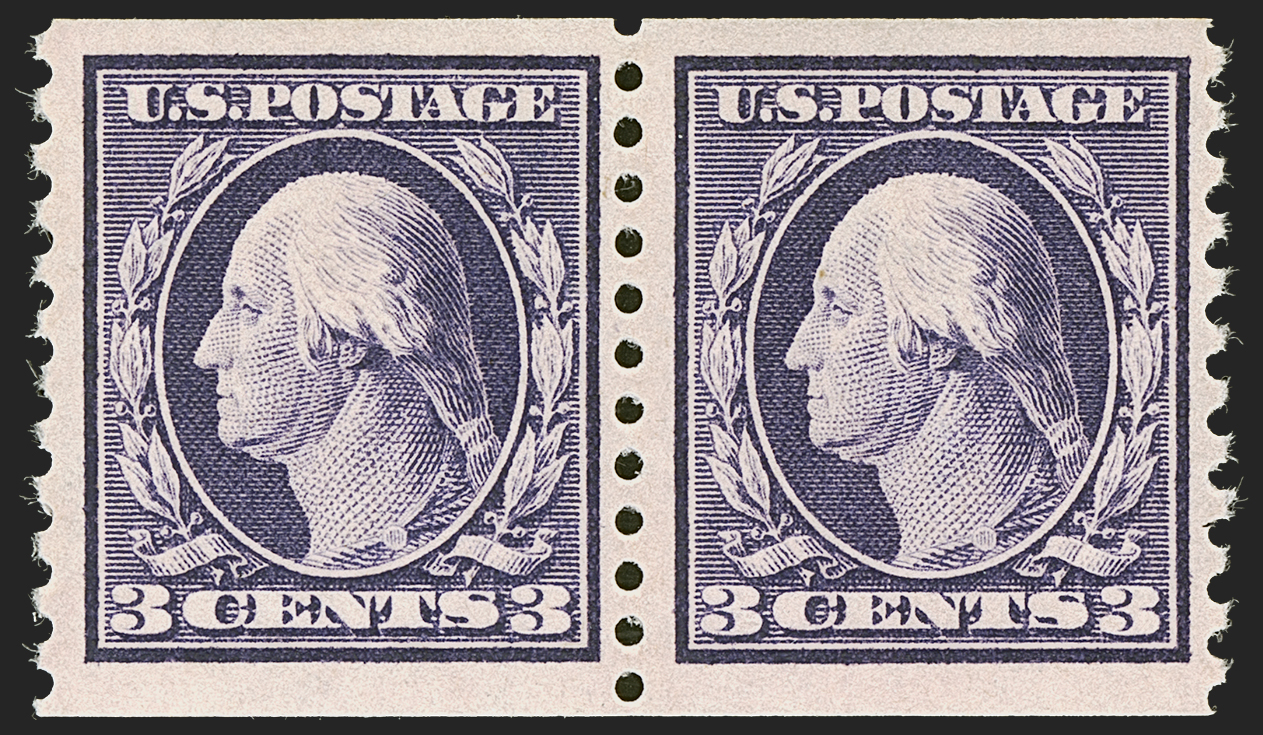 Sale no. 1278 — Lot no. 3651 — Siegel Auction Galleries