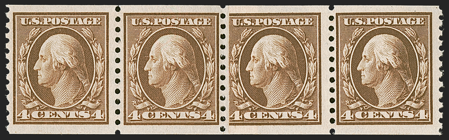Sale no. 1278 — Lot no. 3652 — Siegel Auction Galleries