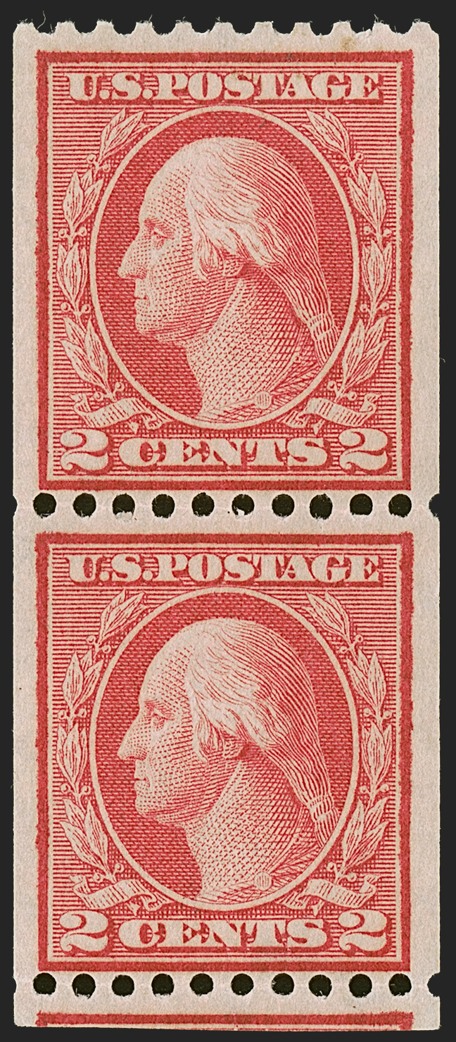 Sale no. 1278 — Lot no. 3653 — Siegel Auction Galleries
