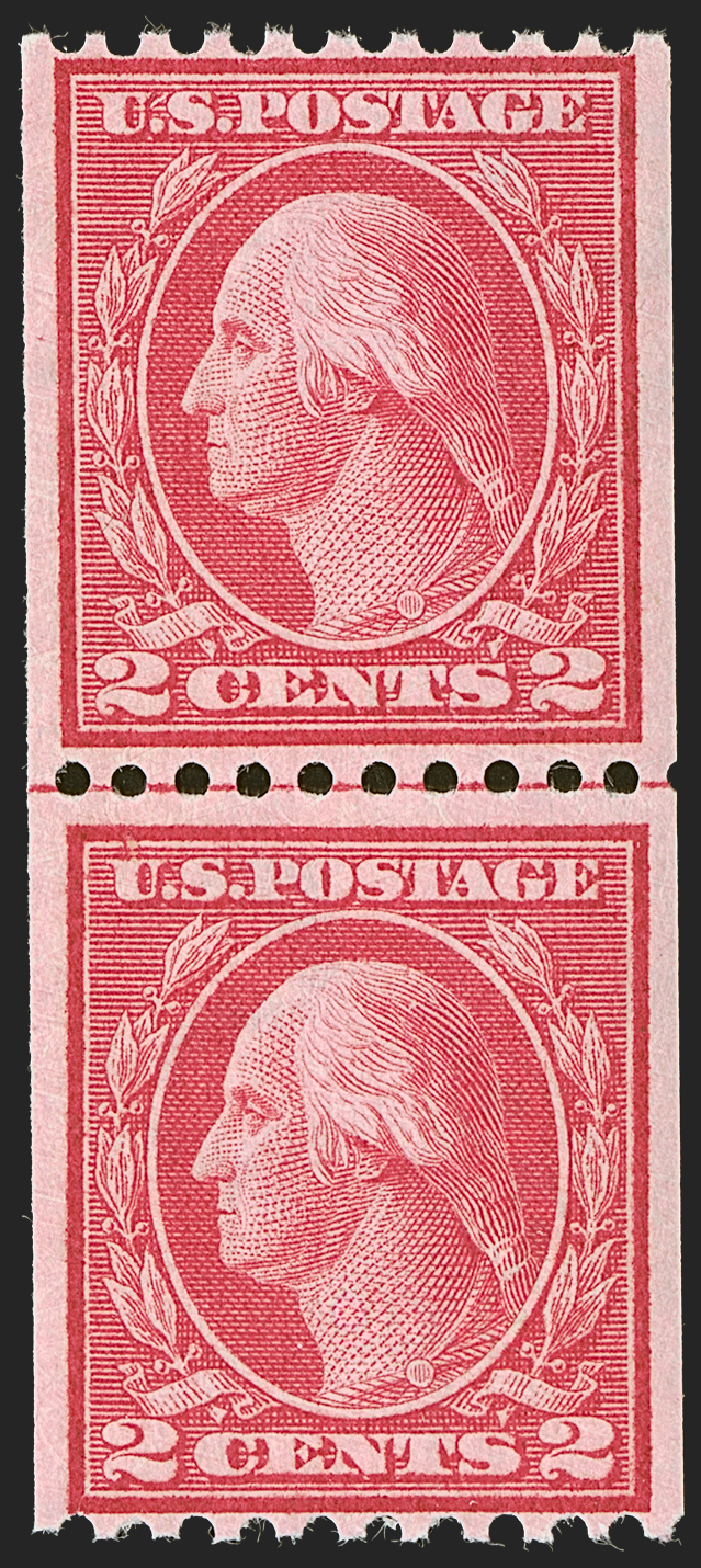 Sale no. 1278 — Lot no. 3654 — Siegel Auction Galleries