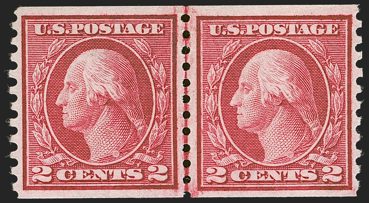 Sale no. 1278 — Lot no. 3655 — Siegel Auction Galleries