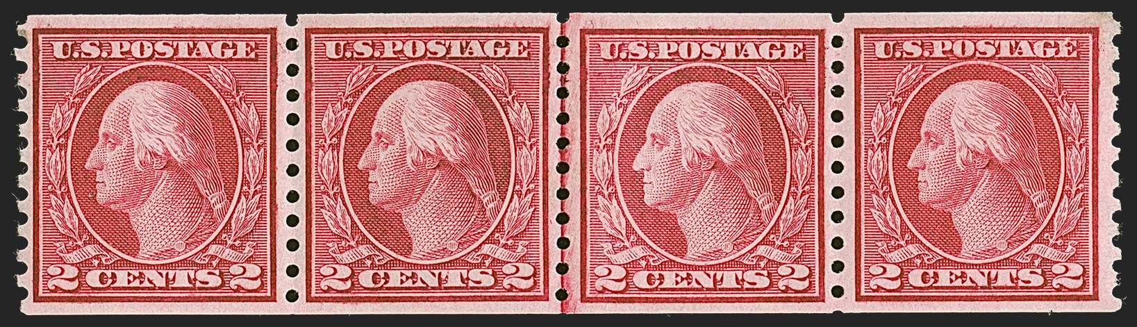 Sale no. 1278 — Lot no. 3656 — Siegel Auction Galleries
