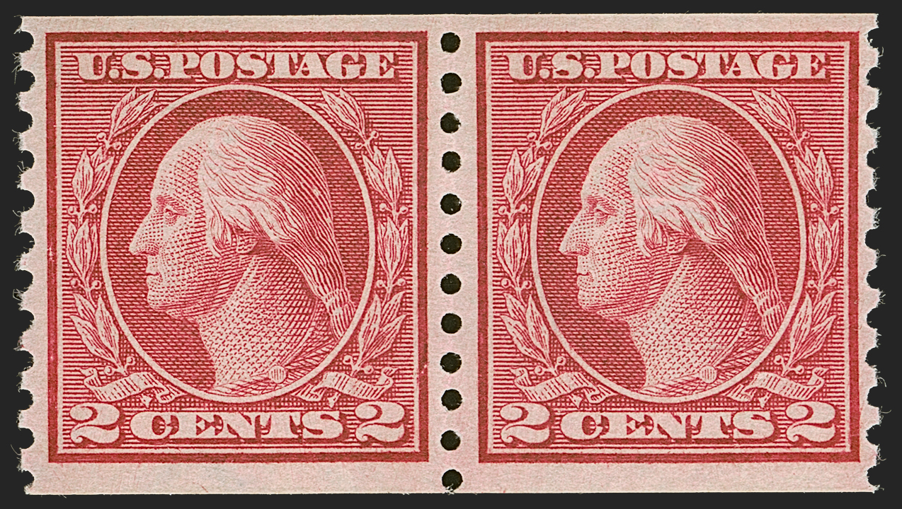 Sale no. 1278 — Lot no. 3657 — Siegel Auction Galleries