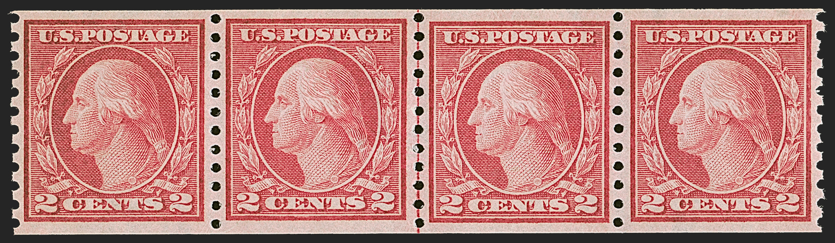 Sale no. 1278 — Lot no. 3658 — Siegel Auction Galleries