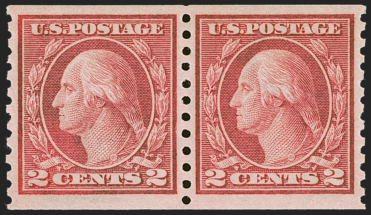 Sale no. 1278 — Lot no. 3659 — Siegel Auction Galleries