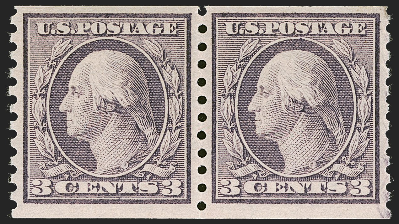 Sale no. 1278 — Lot no. 3660 — Siegel Auction Galleries