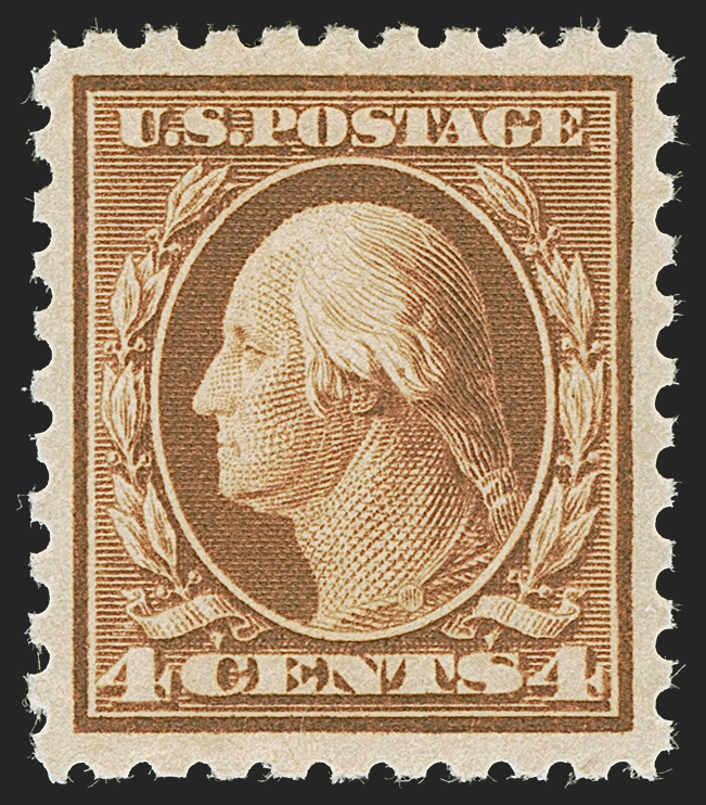 Sale no. 1278 — Lot no. 3663 — Siegel Auction Galleries