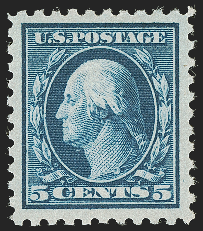 Sale no. 1278 — Lot no. 3664 — Siegel Auction Galleries