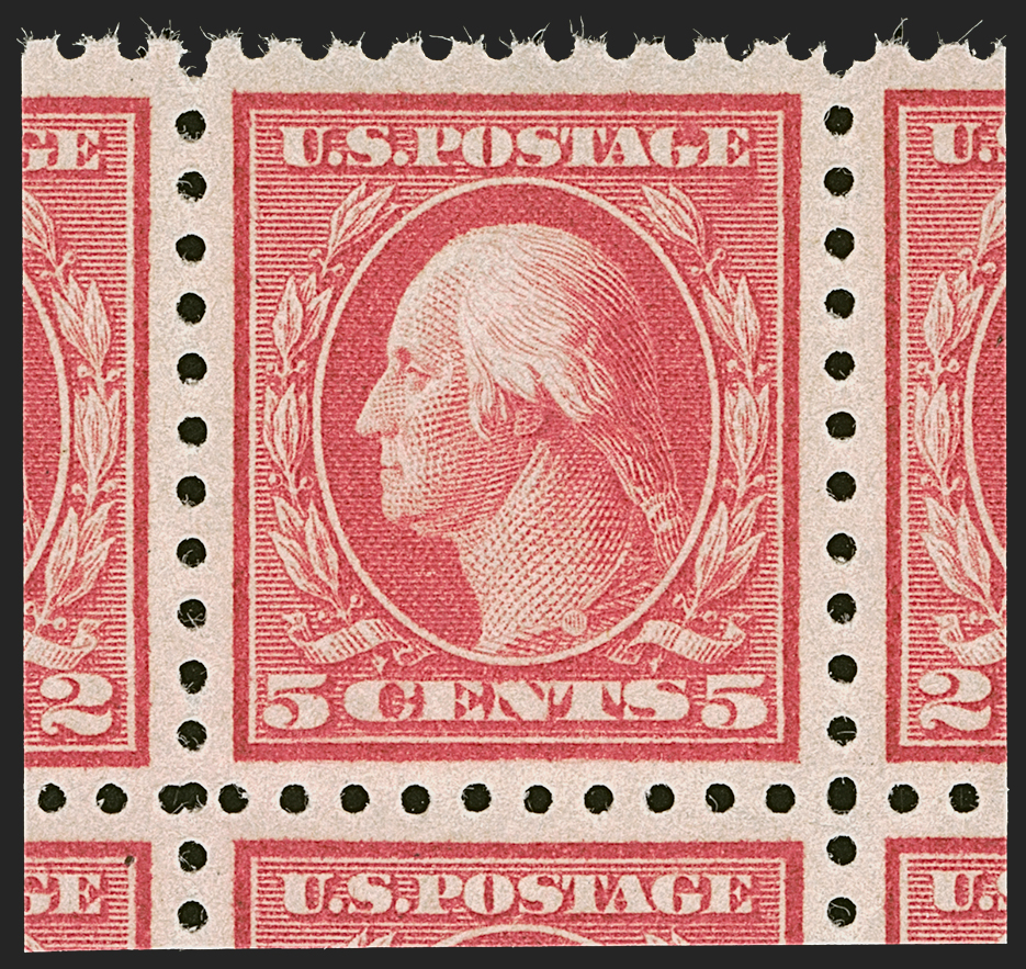 Sale no. 1278 — Lot no. 3666 — Siegel Auction Galleries