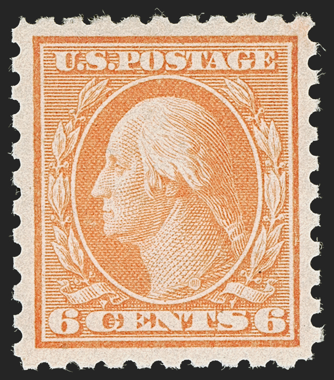 Sale no. 1278 — Lot no. 3668 — Siegel Auction Galleries