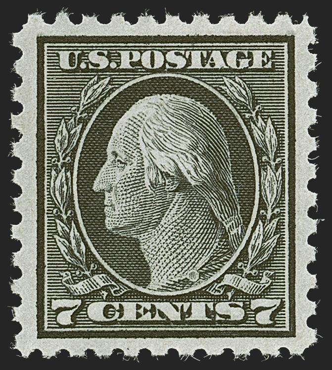 Sale no. 1278 — Lot no. 3669 — Siegel Auction Galleries