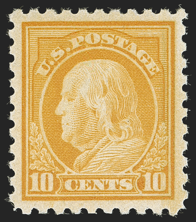 Sale no. 1278 — Lot no. 3672 — Siegel Auction Galleries