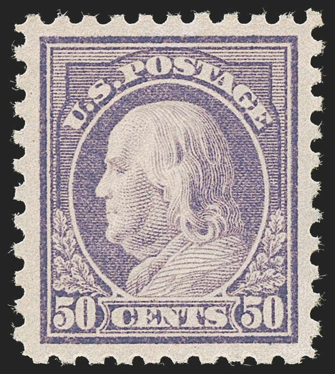 Sale no. 1278 — Lot no. 3679 — Siegel Auction Galleries
