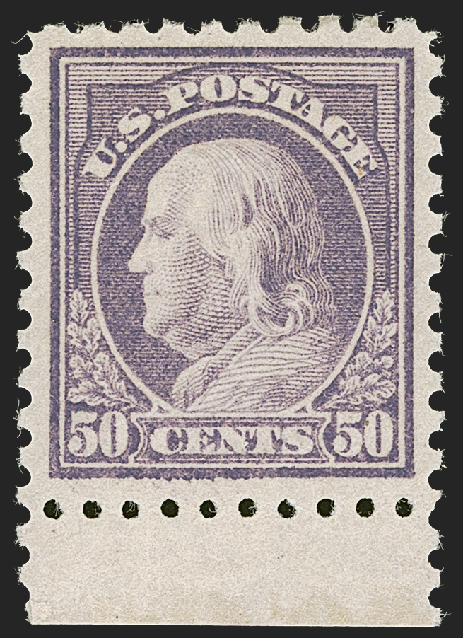 Sale no. 1278 — Lot no. 3680 — Siegel Auction Galleries