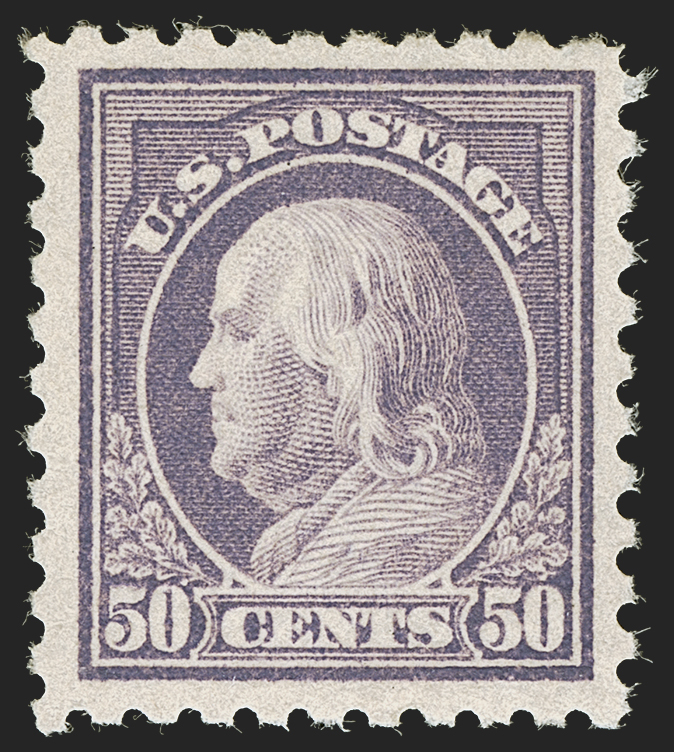 Sale no. 1278 — Lot no. 3681 — Siegel Auction Galleries