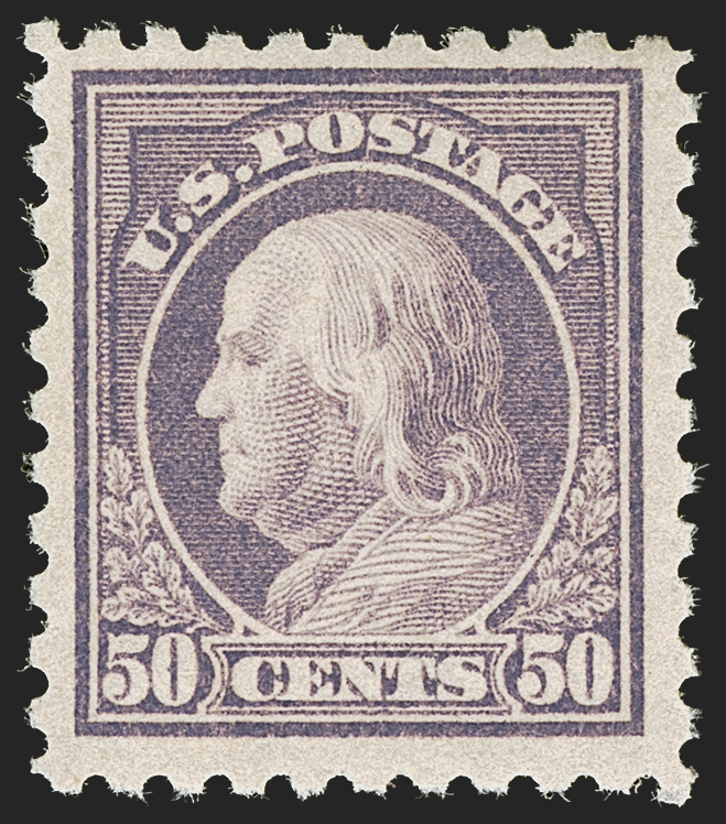 Sale no. 1278 — Lot no. 3682 — Siegel Auction Galleries