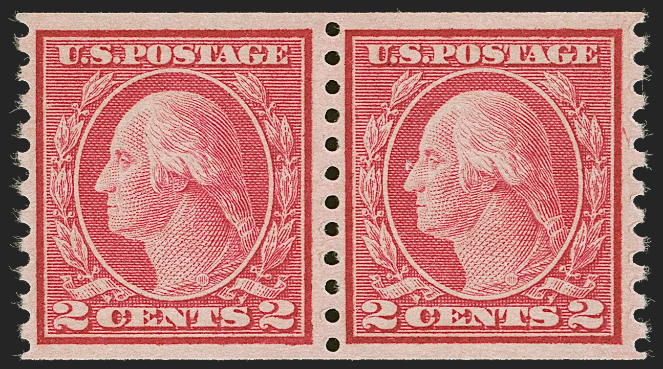 Sale no. 1278 — Lot no. 3691 — Siegel Auction Galleries