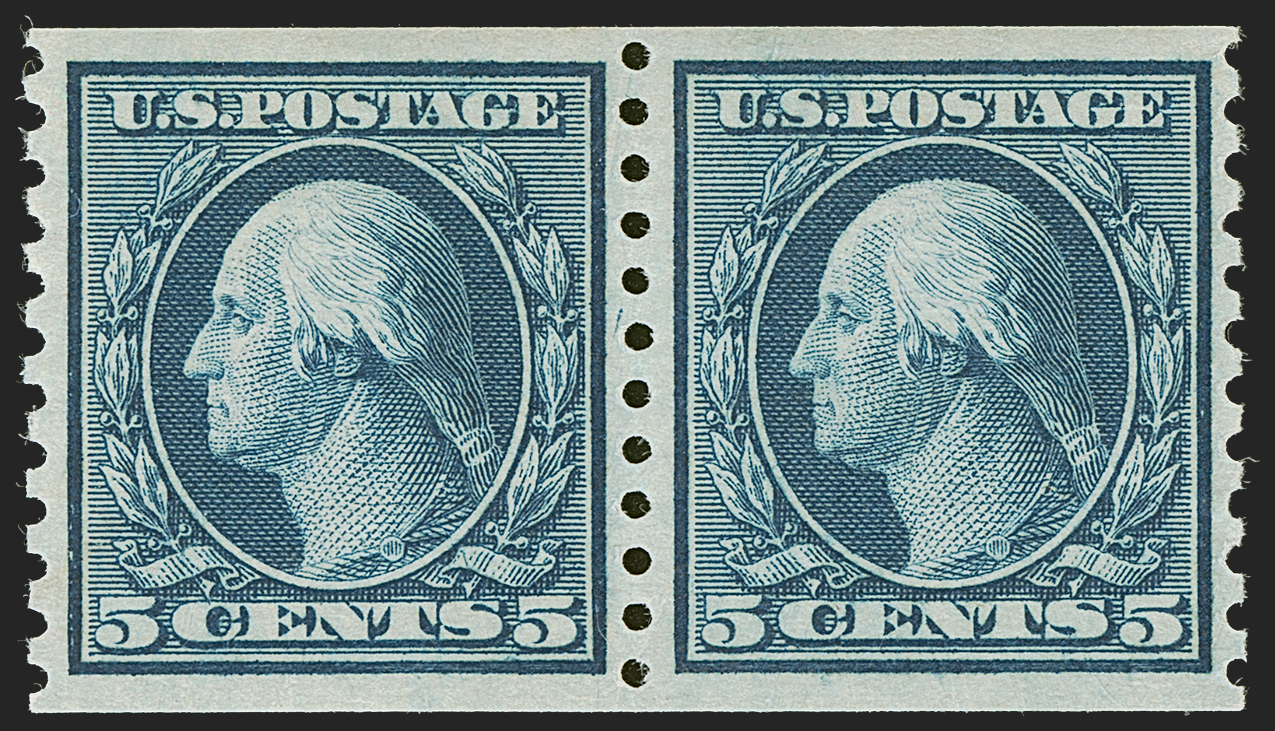 Sale no. 1278 — Lot no. 3693 — Siegel Auction Galleries