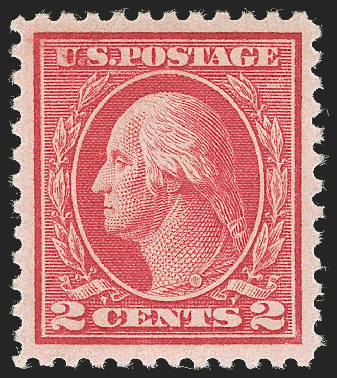 Sale no. 1278 — Lot no. 3694 — Siegel Auction Galleries