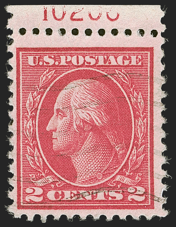 Sale no. 1278 — Lot no. 3695 — Siegel Auction Galleries