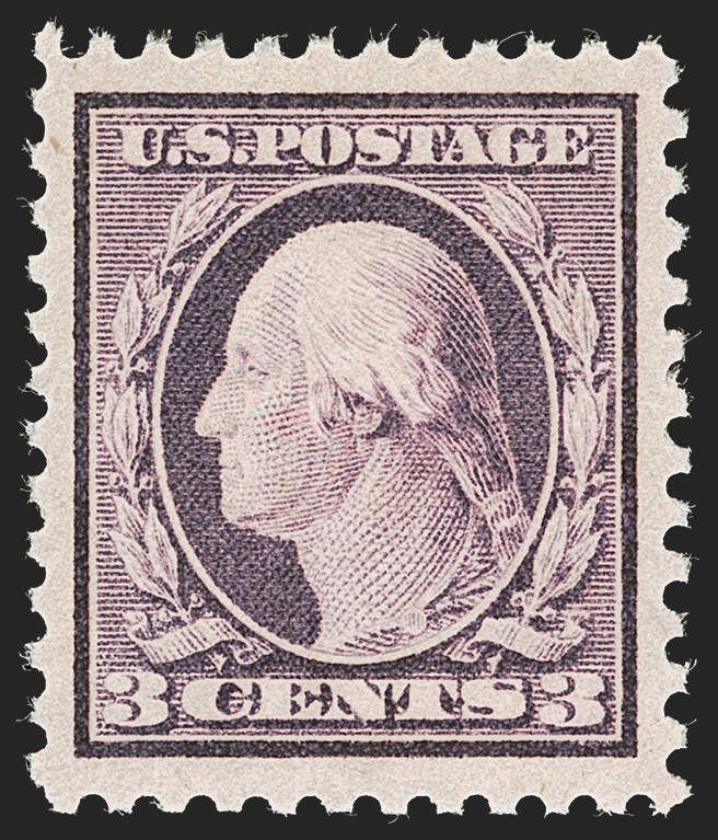 Sale no. 1278 — Lot no. 3696 — Siegel Auction Galleries