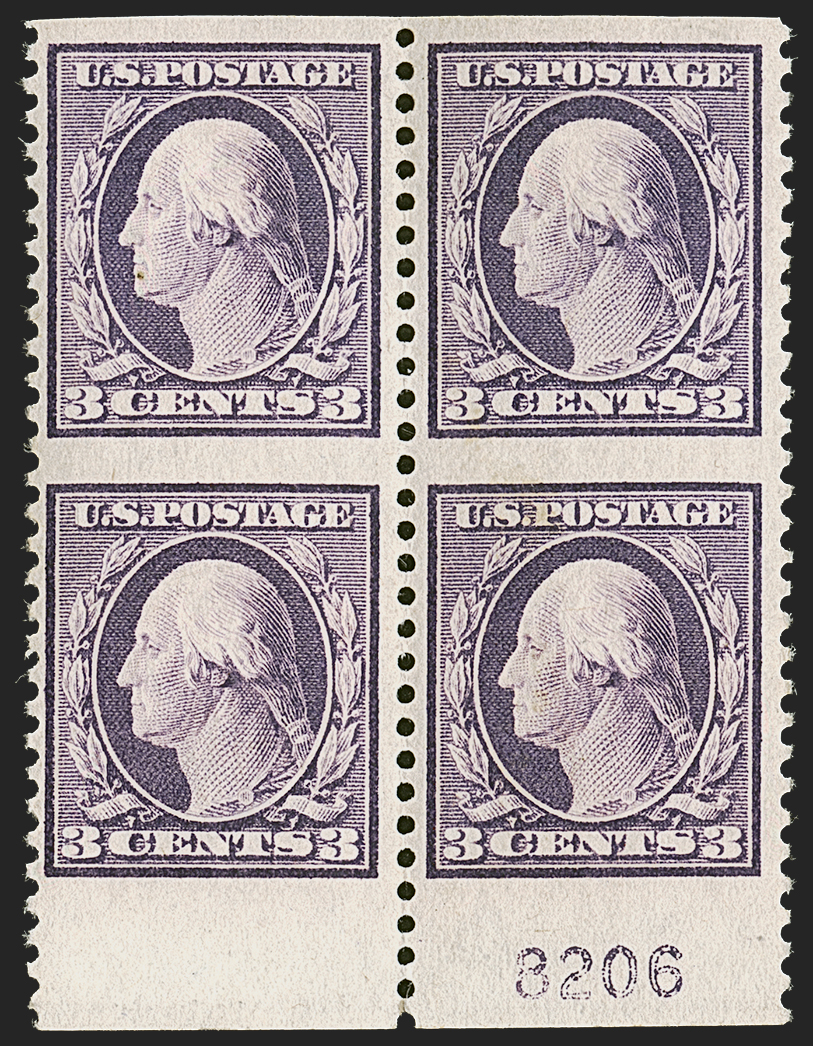 Sale no. 1278 — Lot no. 3697 — Siegel Auction Galleries