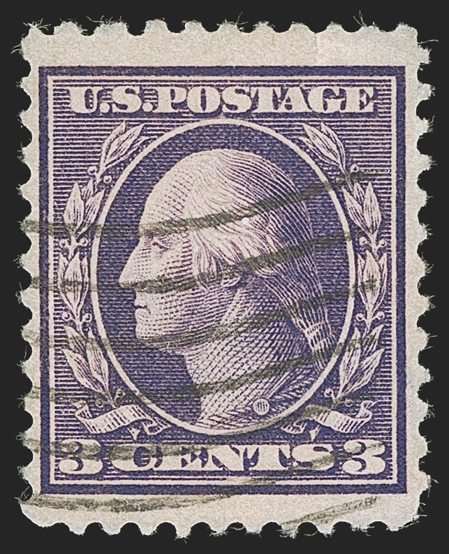 Sale no. 1278 — Lot no. 3698 — Siegel Auction Galleries