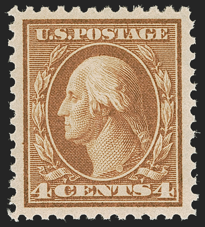 Sale no. 1278 — Lot no. 3699 — Siegel Auction Galleries