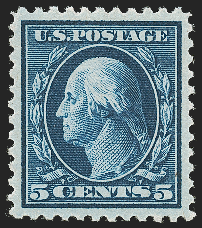 Sale no. 1278 — Lot no. 3700 — Siegel Auction Galleries