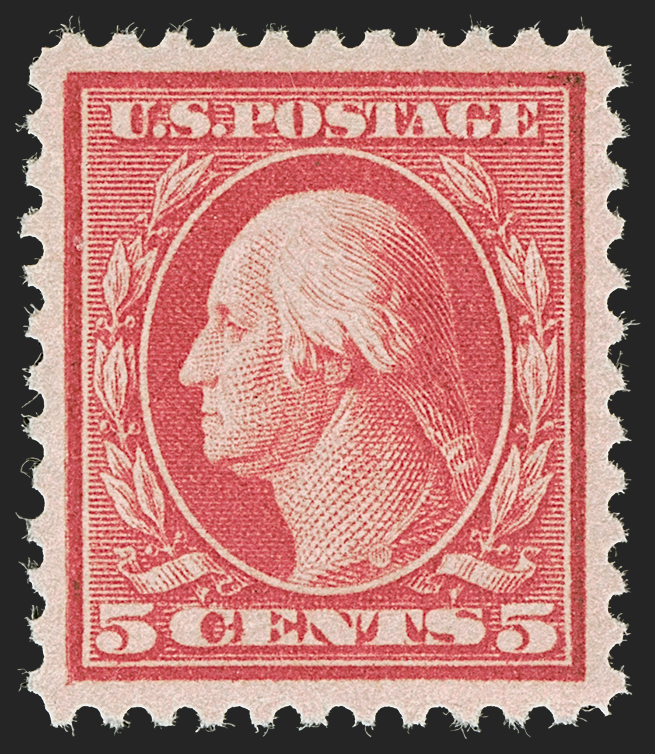 Sale no. 1278 — Lot no. 3701 — Siegel Auction Galleries