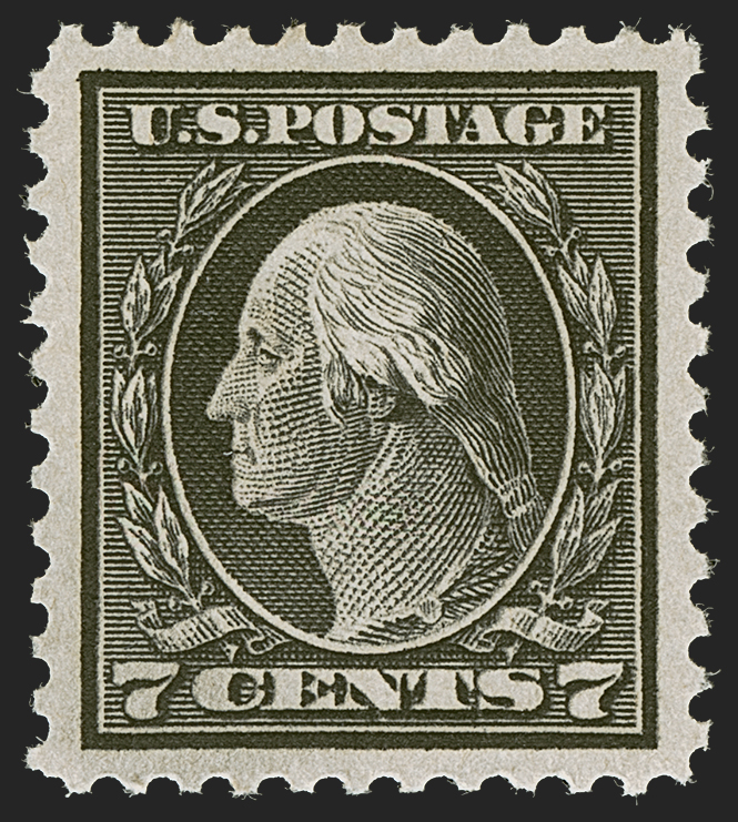 Sale no. 1278 — Lot no. 3704 — Siegel Auction Galleries