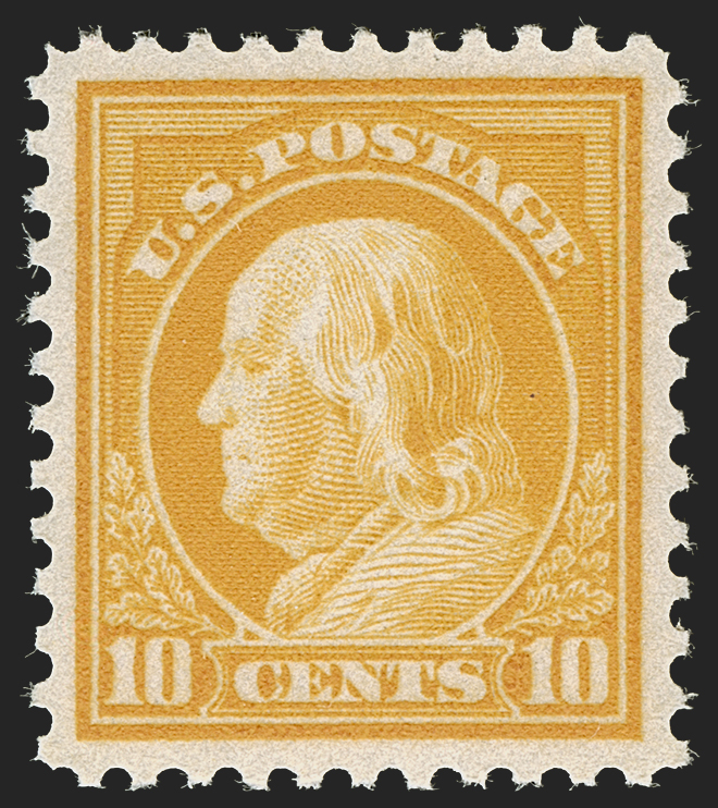 Sale no. 1278 — Lot no. 3707 — Siegel Auction Galleries