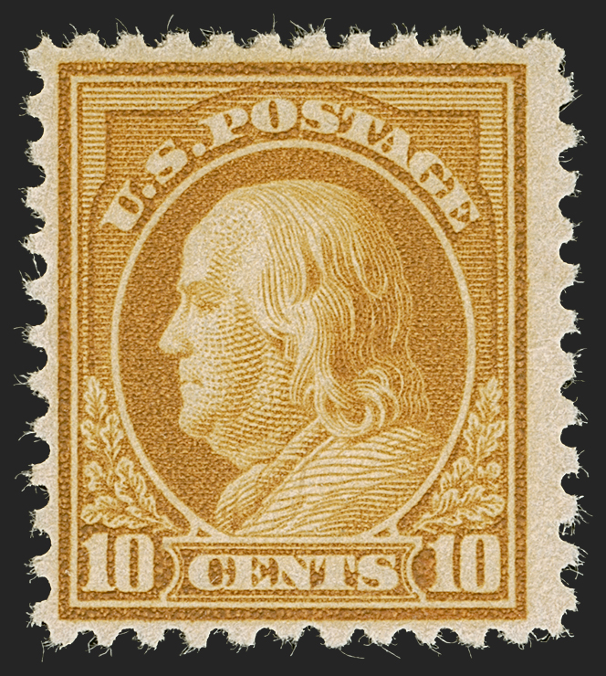 Sale no. 1278 — Lot no. 3708 — Siegel Auction Galleries