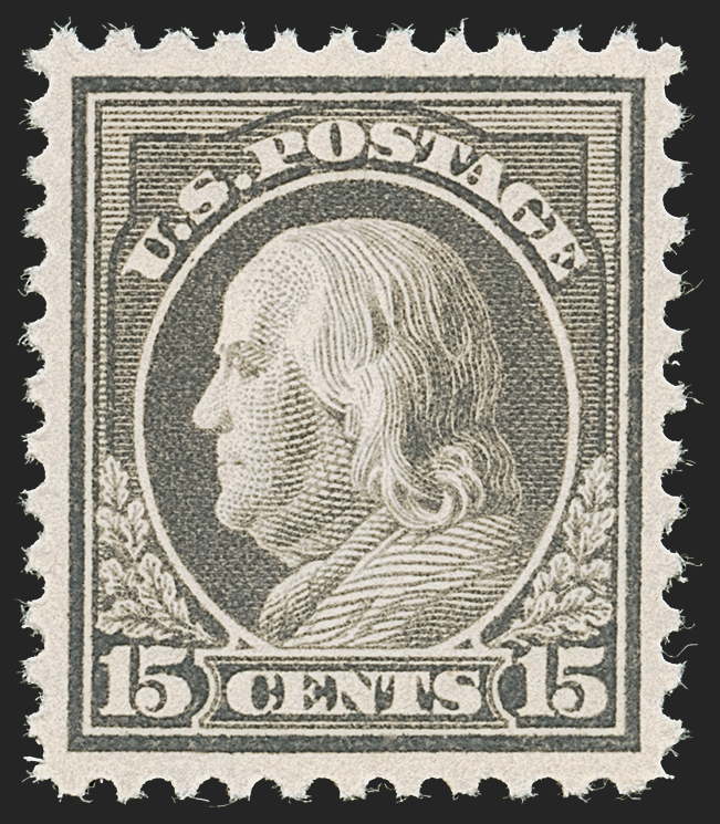 Sale no. 1278 — Lot no. 3710 — Siegel Auction Galleries