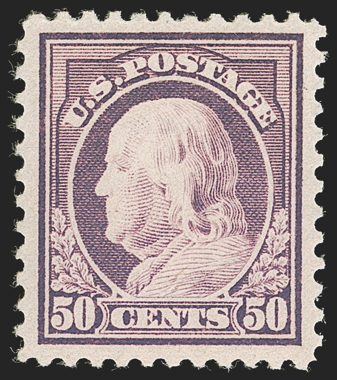 Sale no. 1278 — Lot no. 3714 — Siegel Auction Galleries