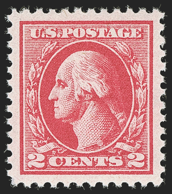 Sale no. 1278 — Lot no. 3723 — Siegel Auction Galleries