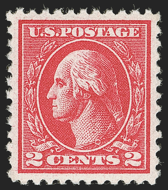 Sale no. 1278 — Lot no. 3724 — Siegel Auction Galleries