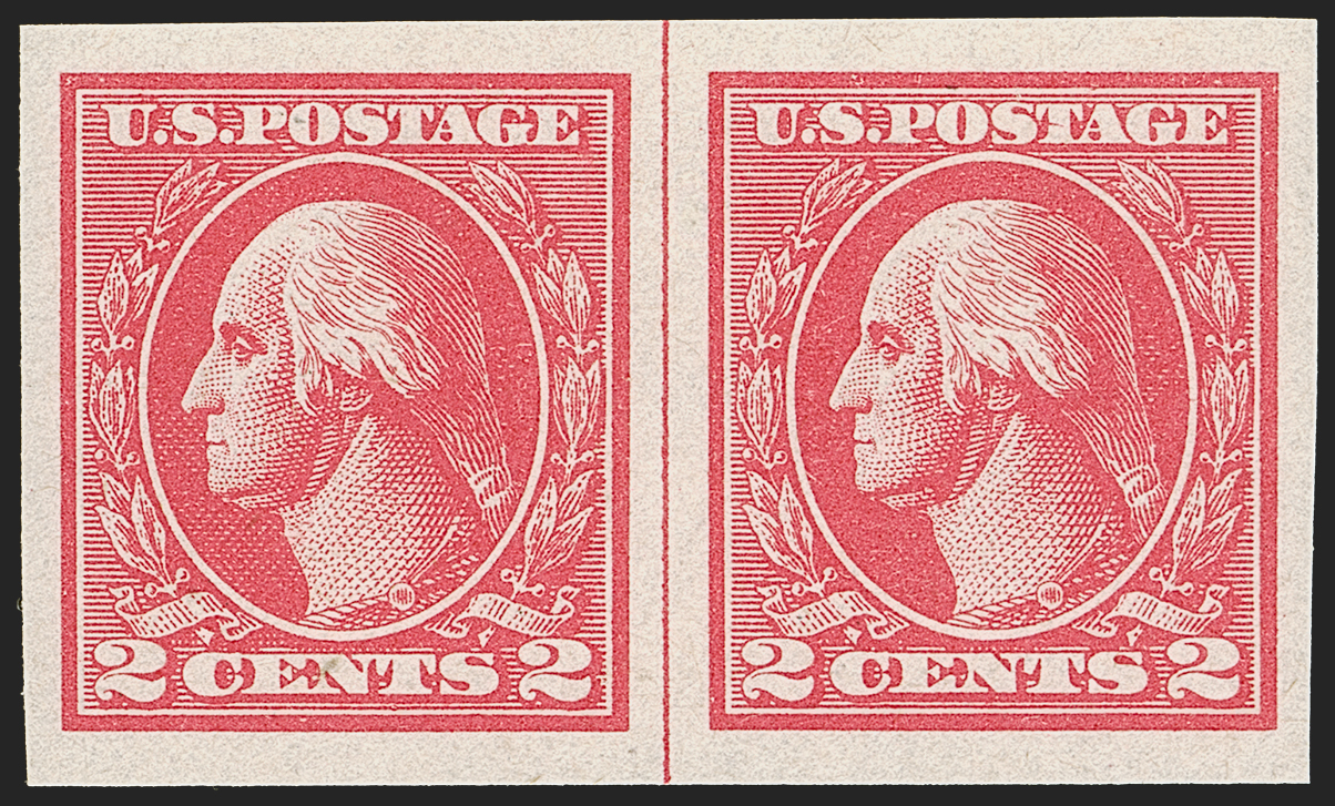 Sale no. 1278 — Lot no. 3725 — Siegel Auction Galleries