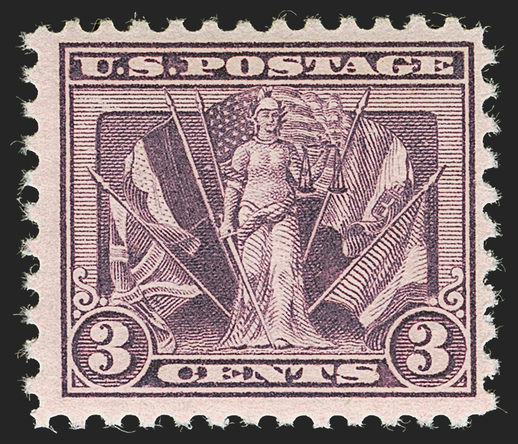 Sale no. 1278 — Lot no. 3727 — Siegel Auction Galleries