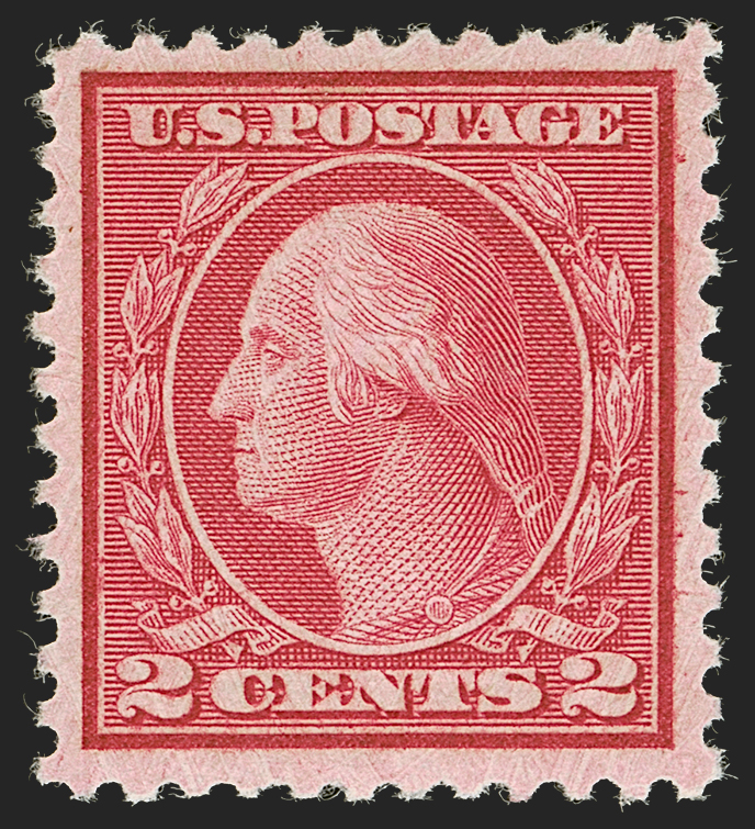 Sale no. 1278 — Lot no. 3729 — Siegel Auction Galleries